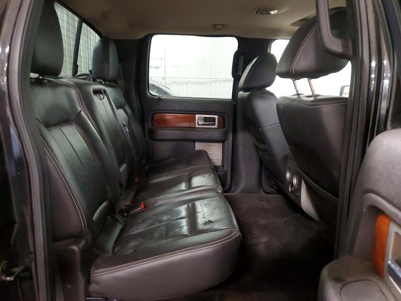 Aukcja sprzedaży 2010 Ford F150, vin: 1FTFW1EV6AFB77377, numer aukcji: 54051586