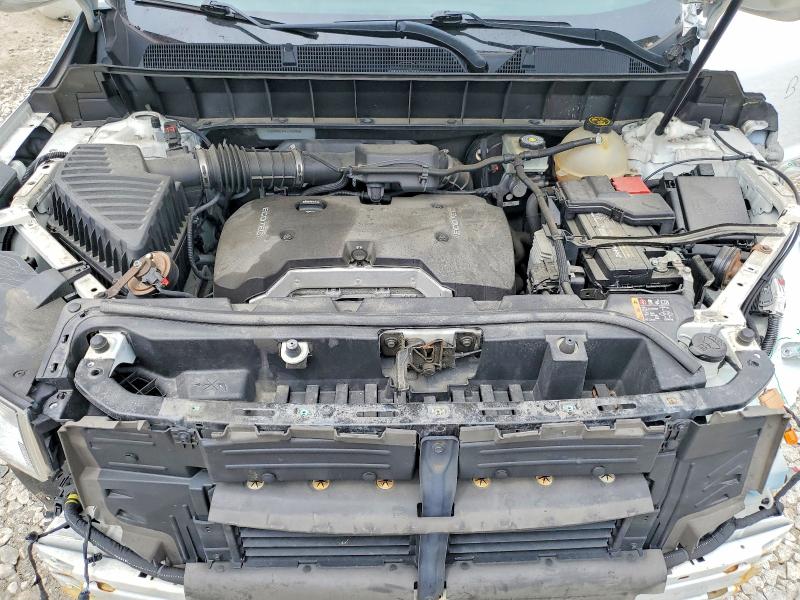 2017 Gmc Acadia მანქანა იყიდება აუქციონზე, vin: 1GKKNKLA5HZ199780, აუქციონის ნომერი: 53787796