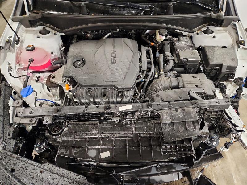 Продажа на аукционе авто 2026 Kia Sportage, vin: 5XYK6CDF8TG352121, номер лота: 52327066