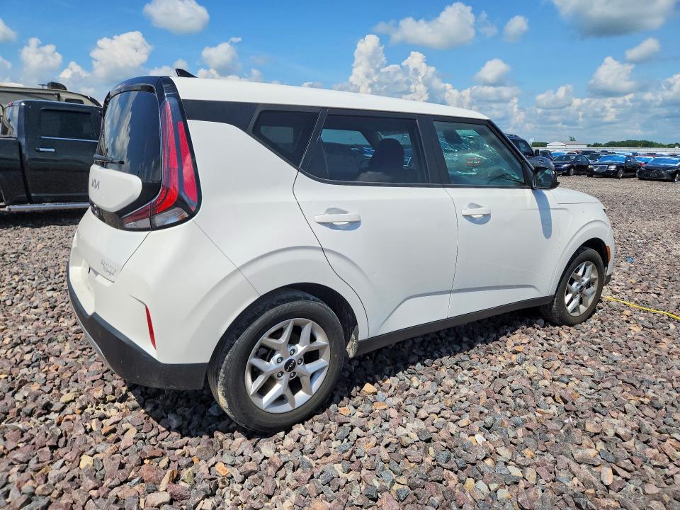 Aukcja sprzedaży 2024 Kia Soul, vin: KNDJ23AU8R7233890, numer aukcji: 55007216