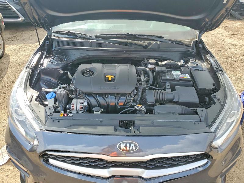 Продаж на аукціоні авто 2020 Kia Forte, vin: 3KPF24AD0LE248368, номер лоту: 52466856