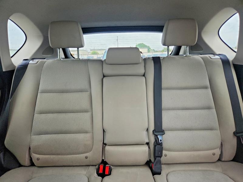 Продаж на аукціоні авто 2016 Mazda Cx-5, vin: JM3KE2CY9G0913297, номер лоту: 54198236