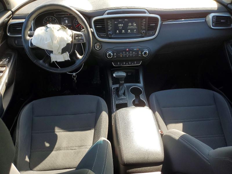 Продаж на аукціоні авто 2019 Kia Sorento, vin: 5XYPGDA30KG470651, номер лоту: 52809776