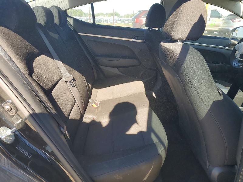 Продажа на аукционе авто 2020 Hyundai Elantra, vin: 5NPD74LF3LH527302, номер лота: 53328306