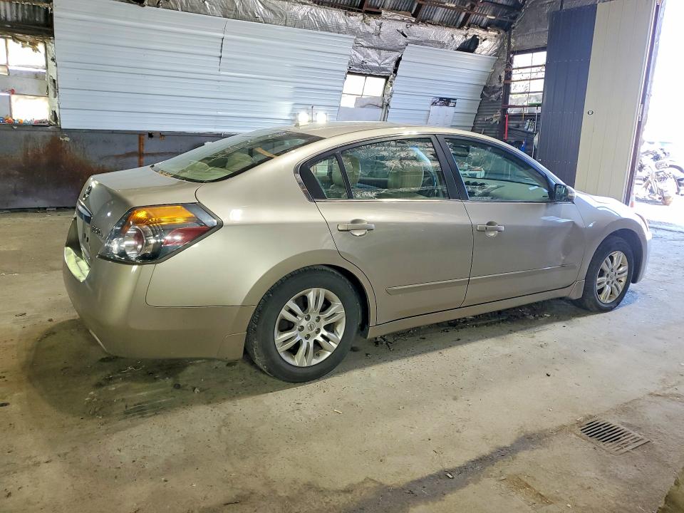 Aukcja sprzedaży 2012 Nissan Altima, vin: 1N4AL2AP6CC250001, numer aukcji: 53505456