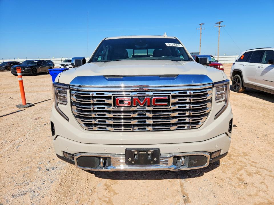 Продажа на аукционе авто 2026 Gmc Sierra, vin: 1GTUUGEL4TZ152266, номер лота: 54344076