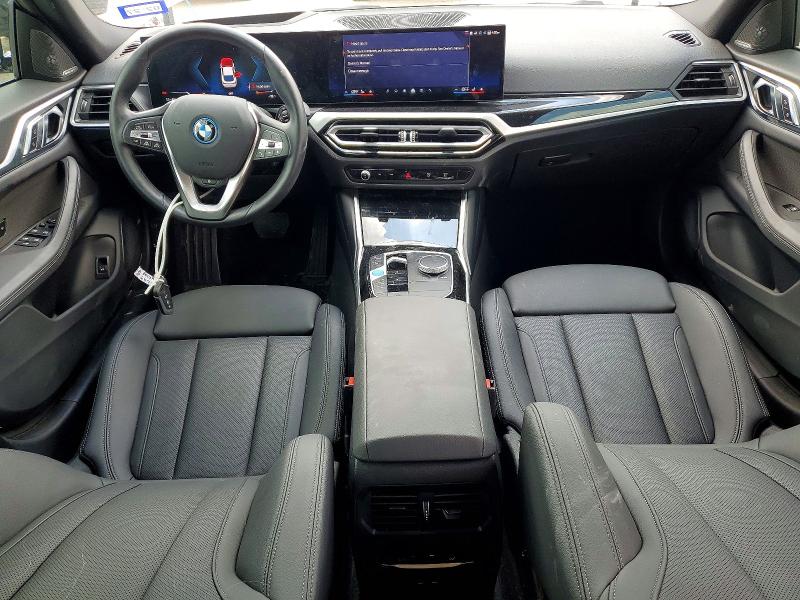 Aukcja sprzedaży 2024 Bmw I4, vin: WBY43AW07RFS36871, numer aukcji: 54798366