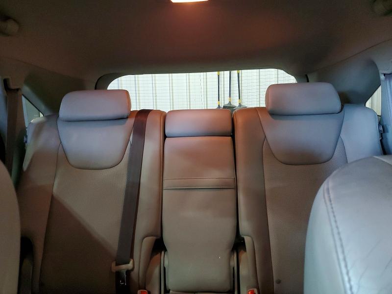 2010 Lexus Rx მანქანა იყიდება აუქციონზე, vin: JTJBC1BA6A2027802, აუქციონის ნომერი: 55129876