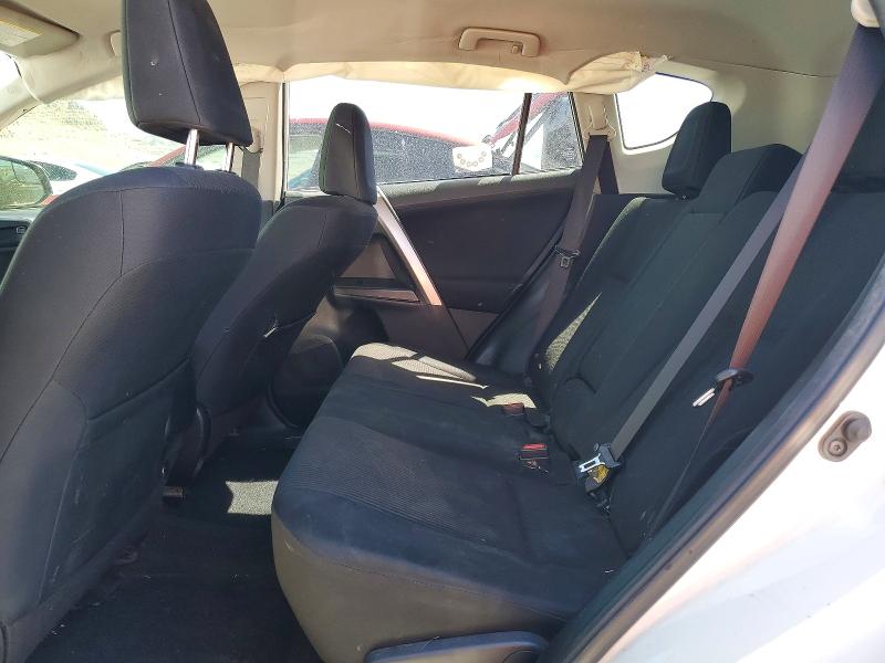 2016 Toyota Rav4 მანქანა იყიდება აუქციონზე, vin: JTMZFREV2GJ099536, აუქციონის ნომერი: 52775426