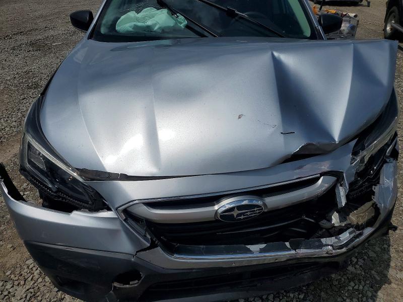 Продаж на аукціоні авто 2020 Subaru Outback, vin: 4S4BTAACXL3164773, номер лоту: 55059296