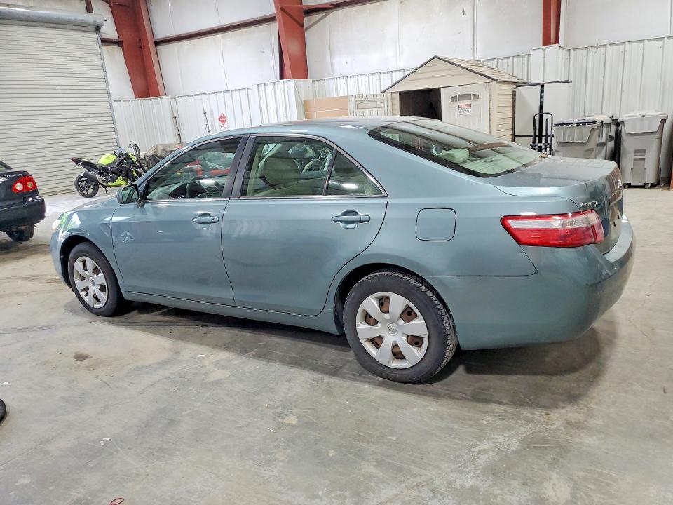 Aukcja sprzedaży 2007 Toyota Camry, vin: 4T1BE46K17U686073, numer aukcji: 55353796