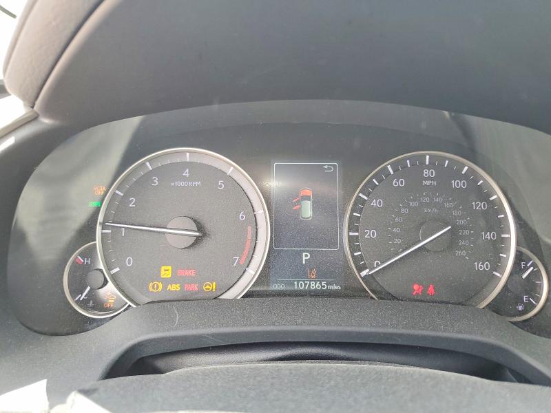 Продаж на аукціоні авто 2022 Lexus Rx, vin: 2T2HZMAA3NC242796, номер лоту: 54847066