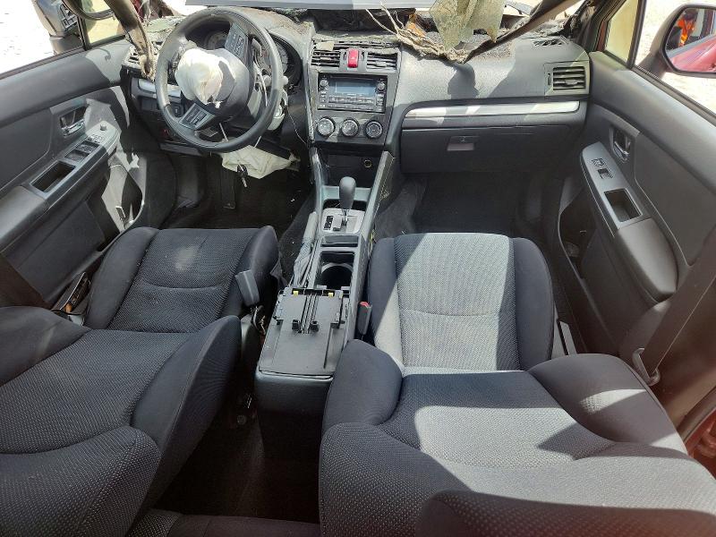 Aukcja sprzedaży 2013 Subaru Impreza, vin: JF1GJAC65DH010036, numer aukcji: 54183446