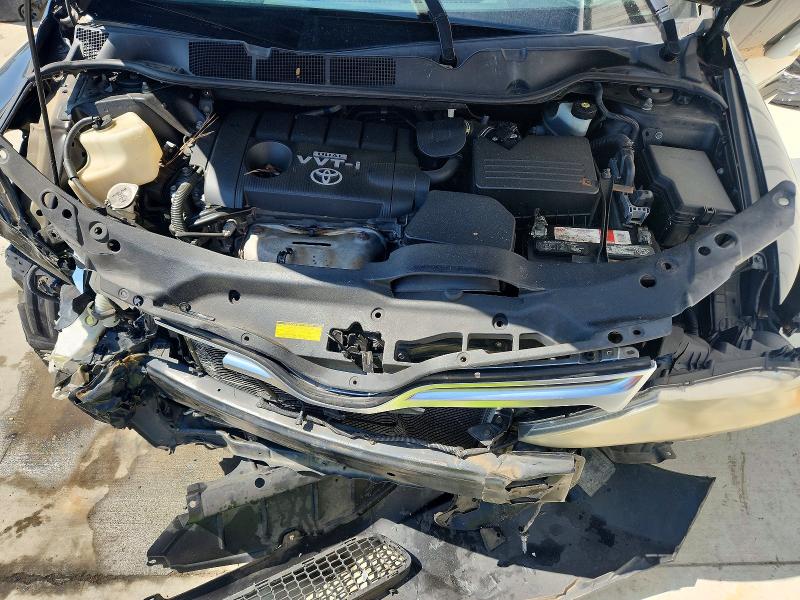 54253316 :رقم المزاد ، 4T3ZE11A79U004822 vin ، 2009 Toyota Venza مزاد بيع