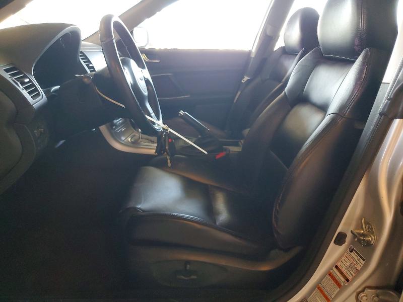 Aukcja sprzedaży 2005 Subaru Legacy, vin: 4S4BP68CX54337793, numer aukcji: 50324976