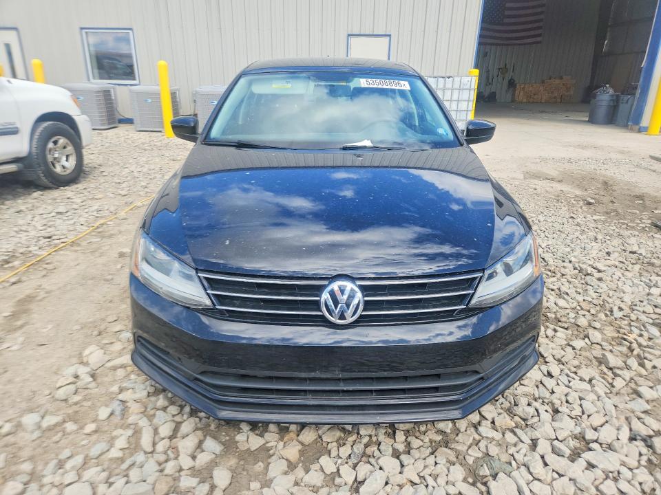 Продажа на аукционе авто 2017 Volkswagen Jetta, vin: 3VW2B7AJXHM336084, номер лота: 53508896