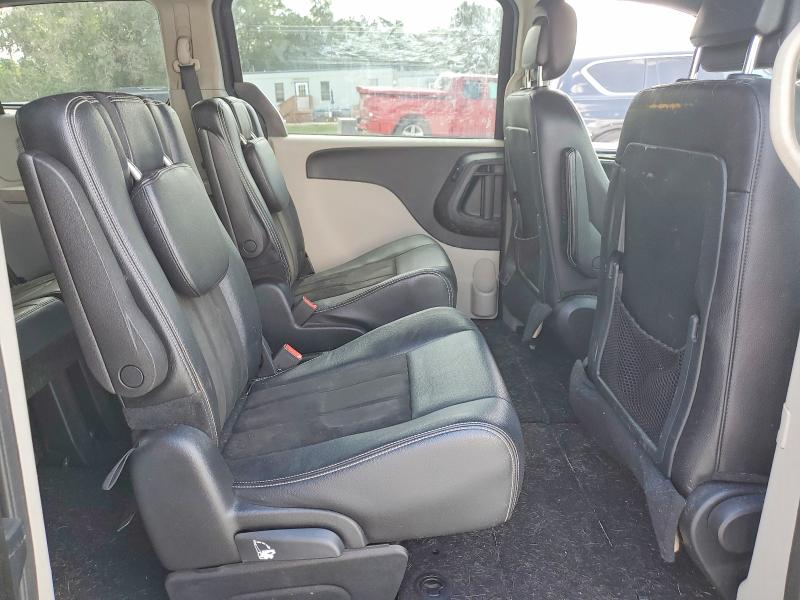 Продажа на аукционе авто 2019 Dodge Grand Caravan, vin: 2C4RDGCG5KR564412, номер лота: 54397166