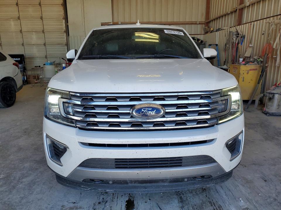 Aukcja sprzedaży 2019 Ford Expedition, vin: 1FMJK2ATXKEA11835, numer aukcji: 53472126