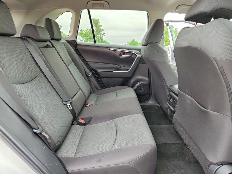 Продаж на аукціоні авто 2023 Toyota Rav4, vin: 2T3W1RFV4PW249924, номер лоту: 54459006