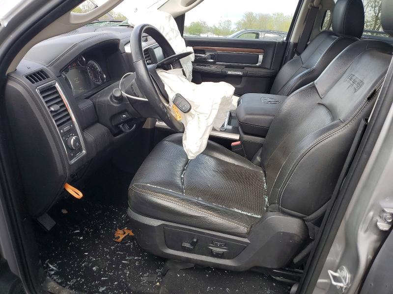 Aukcja sprzedaży 2019 Ram 1500 Classic, vin: 1C6RR6NM9KS709570, numer aukcji: 53521556