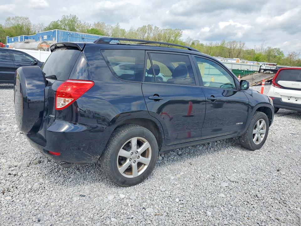 52920826 :رقم المزاد ، JTMBD31V586063080 vin ، 2008 Toyota Rav4 مزاد بيع
