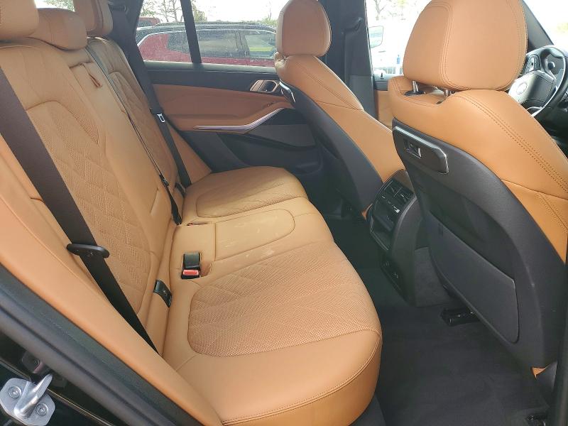 Продажа на аукционе авто 2026 Bmw X5, vin: 5UX23EU01T9103014, номер лота: 53789536