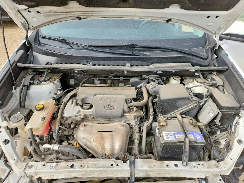 2014 Toyota Rav4 მანქანა იყიდება აუქციონზე, vin: 2T3RFREV9EW129677, აუქციონის ნომერი: 54618896