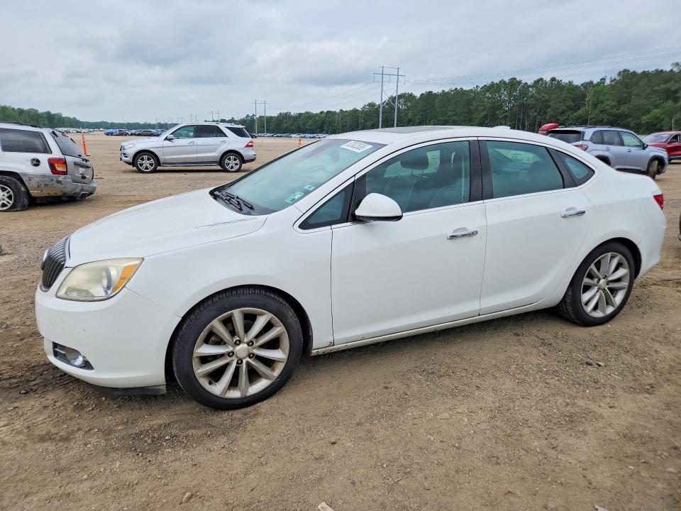 Продаж на аукціоні авто 2015 Buick Verano, vin: 1G4PS5SK4F4176860, номер лоту: 52002636