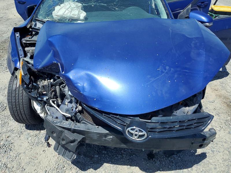 Aukcja sprzedaży 2014 Toyota Corolla, vin: 2T1BURHE7EC215969, numer aukcji: 41629766