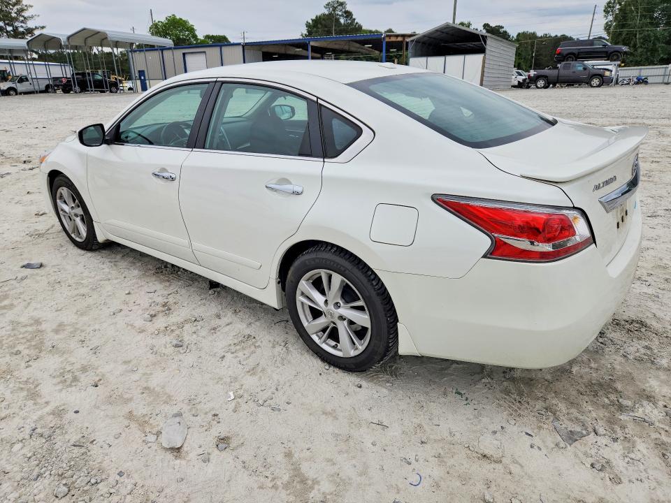 2014 Nissan Altima მანქანა იყიდება აუქციონზე, vin: 1N4AL3AP9EC329235, აუქციონის ნომერი: 53128996