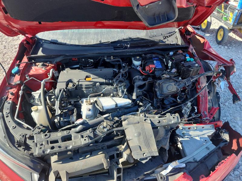 Aukcja sprzedaży 2022 Honda Civic, vin: 2HGFE2F59NH542230, numer aukcji: 52885966