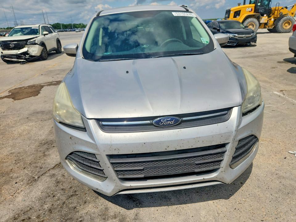 2016 Ford Escape მანქანა იყიდება აუქციონზე, vin: 1FMCU0GX9GUA17737, აუქციონის ნომერი: 53195246