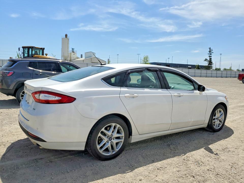 Aukcja sprzedaży 2015 Ford Fusion, vin: 3FA6P0H70FR159008, numer aukcji: 53452306