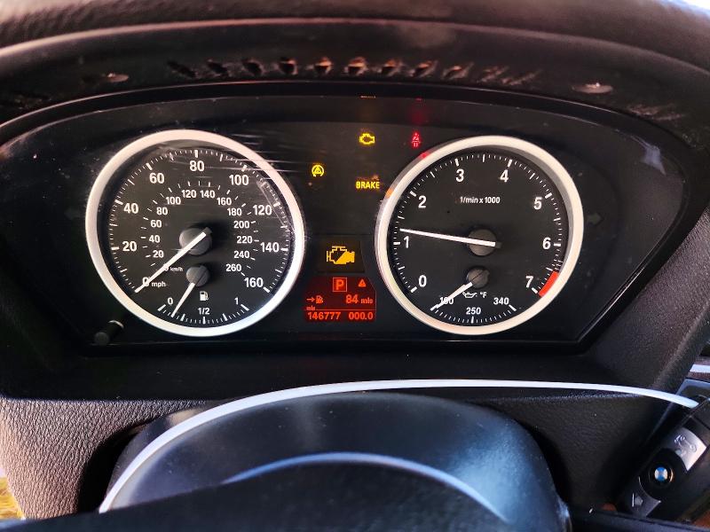 Продаж на аукціоні авто 2009 Bmw X6, vin: 5UXFG83569LZ92361, номер лоту: 51966806