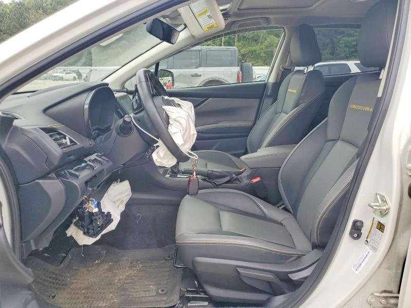 Aukcja sprzedaży 2021 Subaru Crosstrek, vin: JF2GTHSC9MH654984, numer aukcji: 51790186