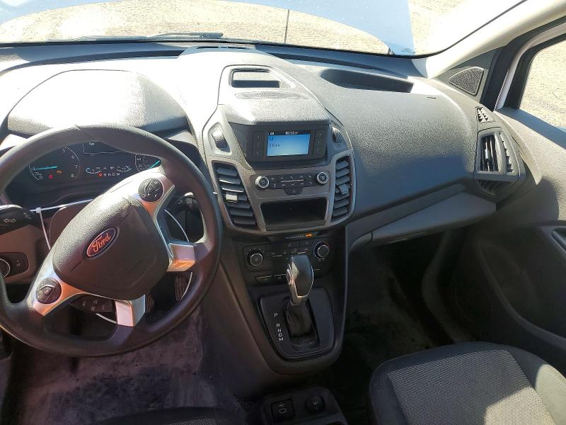 53020966 :رقم المزاد ، NM0LS7S22L1481878 vin ، 2020 Ford Transit Connect مزاد بيع