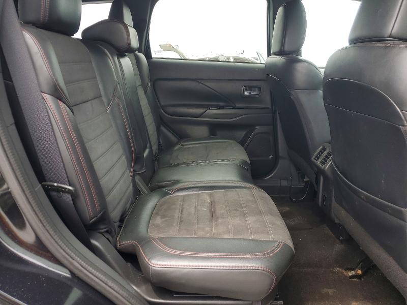 Продаж на аукціоні авто 2020 Mitsubishi Outlander, vin: JA4AD3A37LZ028911, номер лоту: 52306846