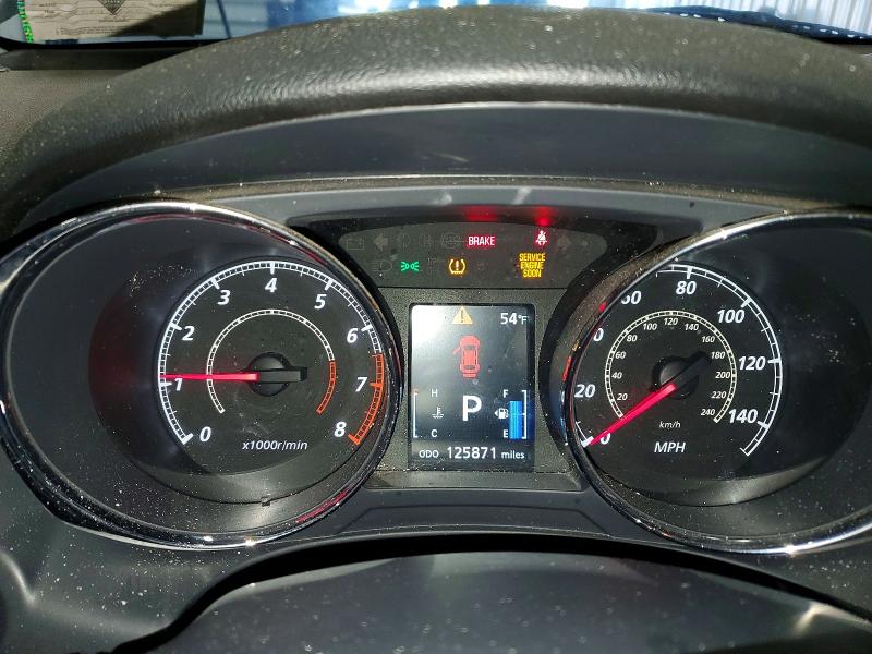 Aukcja sprzedaży 2015 Mitsubishi Outlander Sport, vin: 4A4AR4AU9FE026717, numer aukcji: 52205776