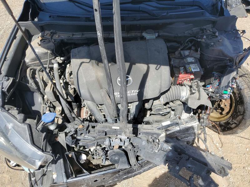 Продажа на аукционе авто 2016 Mazda Cx-3, vin: JM1DKFC79G0137486, номер лота: 52760916
