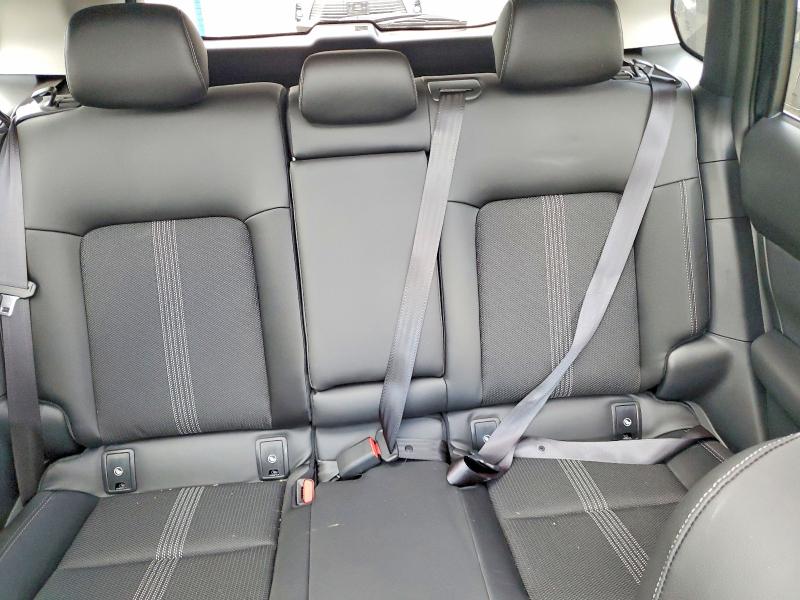 2026 Mazda Cx-50 მანქანა იყიდება აუქციონზე, vin: 7MMVAABW8TN172195, აუქციონის ნომერი: 55033276