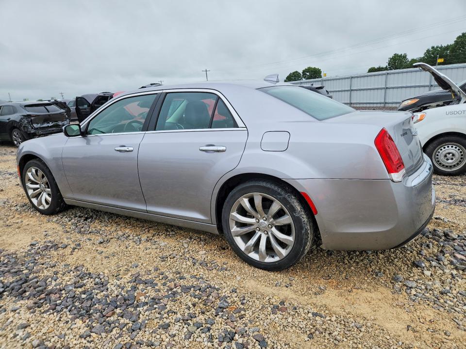 Продаж на аукціоні авто 2018 Chrysler 300, vin: 2C3CCAEG5JH262047, номер лоту: 54208526