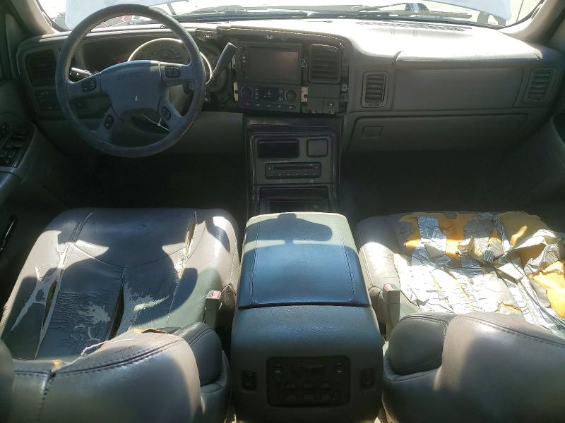 53789306 :رقم المزاد ، 1GKEK63U45J146411 vin ، 2005 Gmc Yukon مزاد بيع