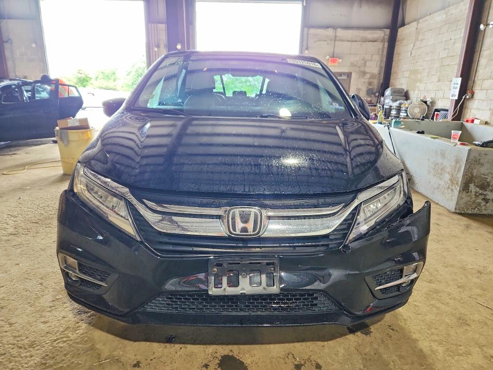 Aukcja sprzedaży 2019 Honda Odyssey, vin: 5FNRL6H85KB095591, numer aukcji: 55125916