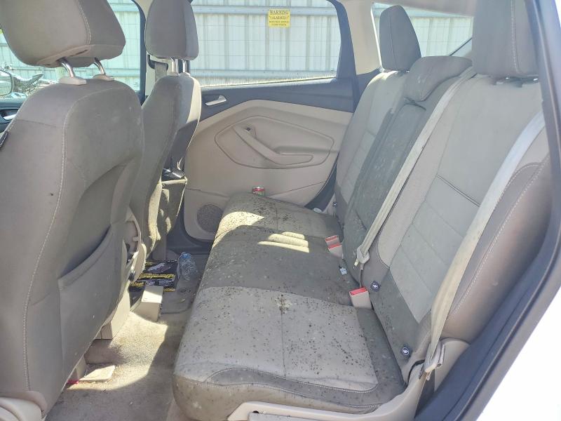 Продажа на аукционе авто 2013 Ford Escape, vin: 1FMCU9GX1DUB56356, номер лота: 52238566