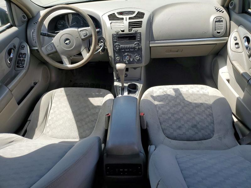 Aukcja sprzedaży 2005 Chevrolet Malibu, vin: 1G1ZT64825F161495, numer aukcji: 54555196