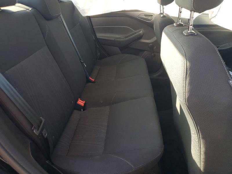 Aukcja sprzedaży 2017 Ford Focus, vin: 1FADP3E27HL270528, numer aukcji: 54825536
