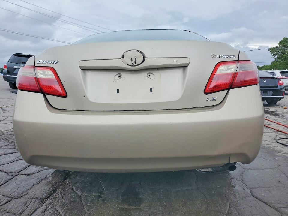 54682596 :رقم المزاد ، 4T1BE46K28U755659 vin ، 2008 Toyota Camry مزاد بيع