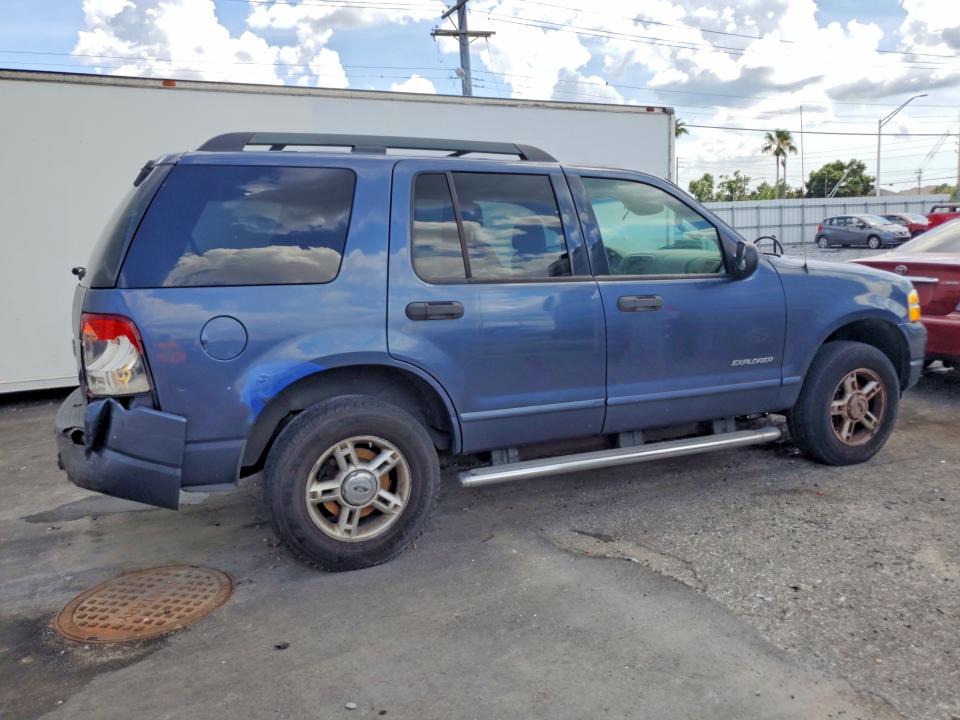 Продажа на аукционе авто 2005 Ford Explorer, vin: 1FMZU73K85UA41103, номер лота: 54484936