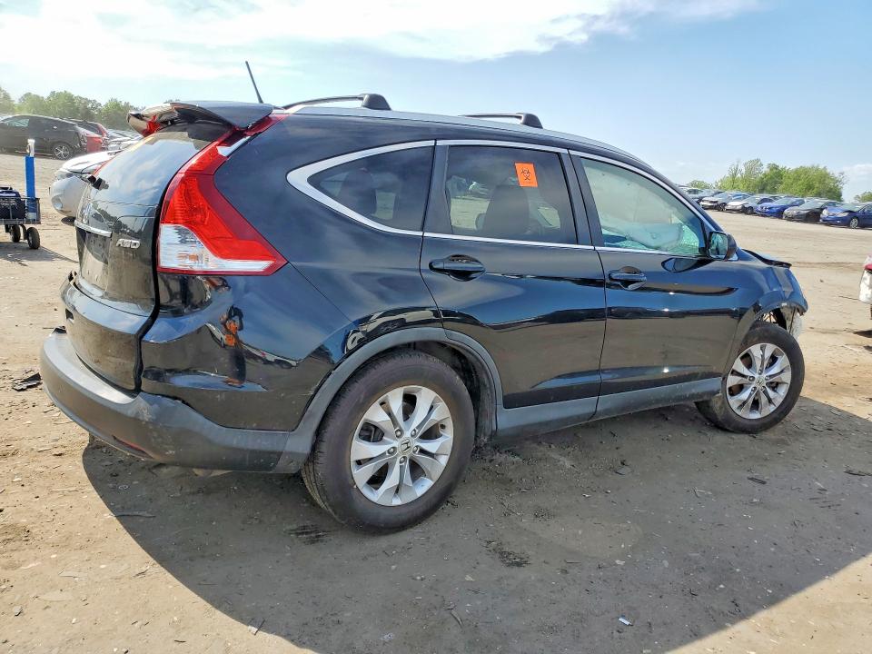 Продажа на аукционе авто 2014 Honda Cr-v, vin: 2HKRM4H78EH685573, номер лота: 52171796