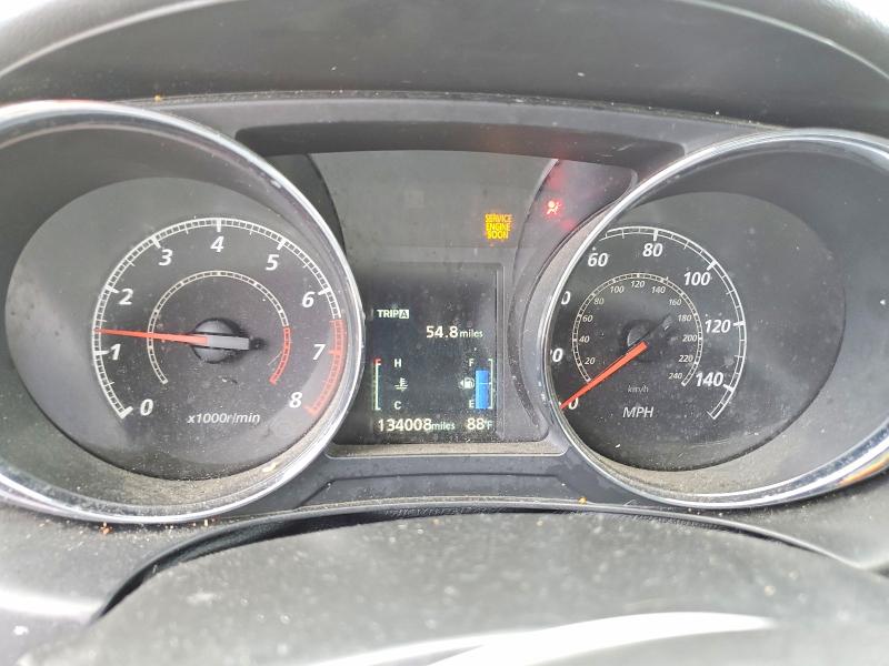 Auction sale of the 2021 Mitsubishi Outlander Sport, vin: JA4APVAU5MU025953, lot number: 54128246